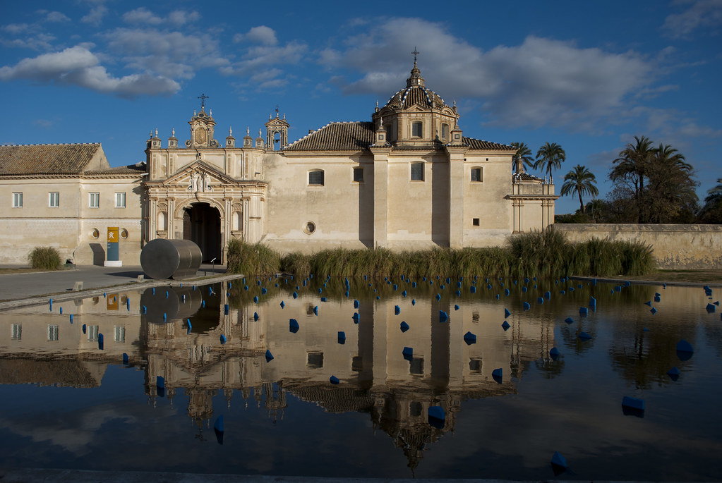 Holiday rentals Monasterio