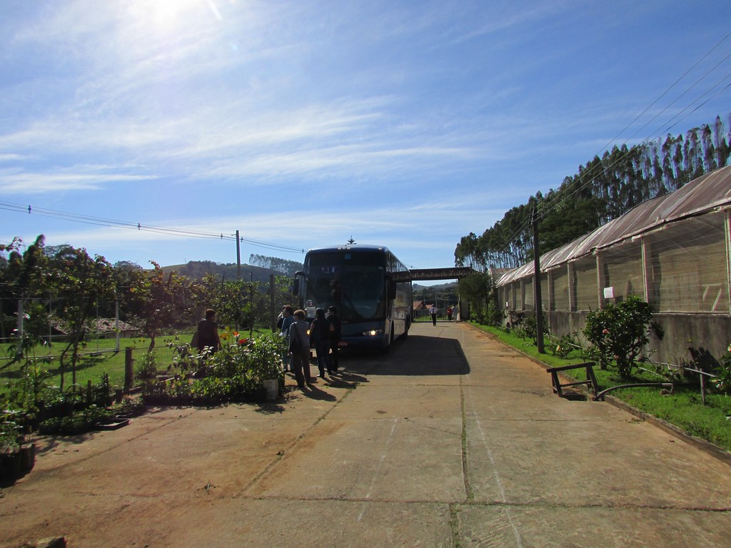 Hotels in Conservatória