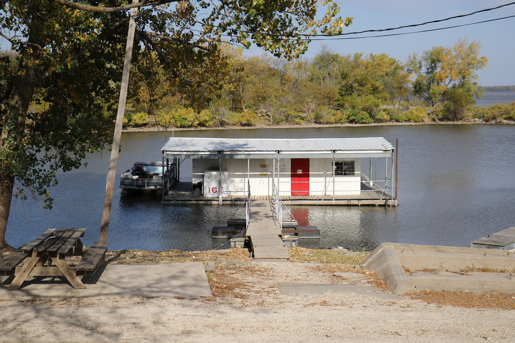 Holiday rentals Council Grove
