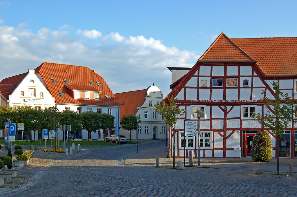 Holiday rentals Bergen an der Dumme