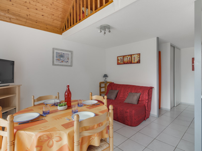 Apartment for 6 persons approx. 38 m2