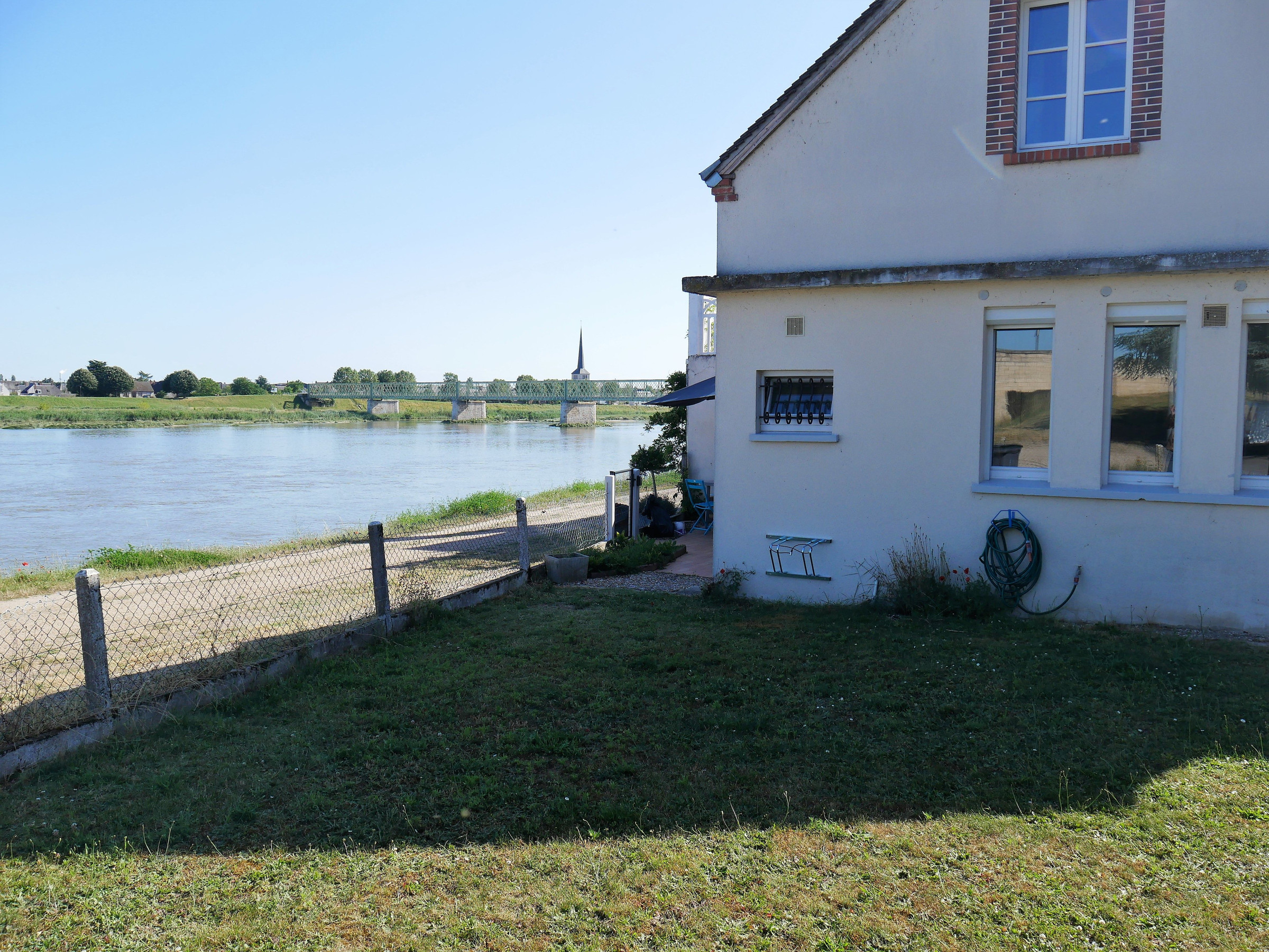 Holiday house for 4 persons approx. 88 m2
