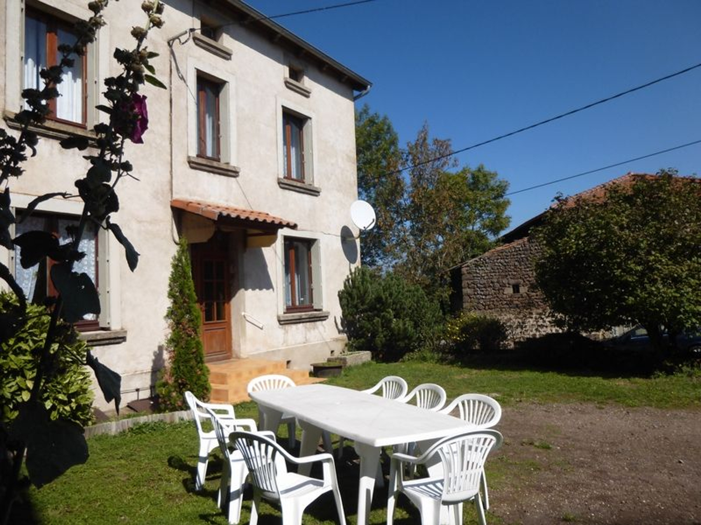 Holiday house for 6 persons approx. 160 m2