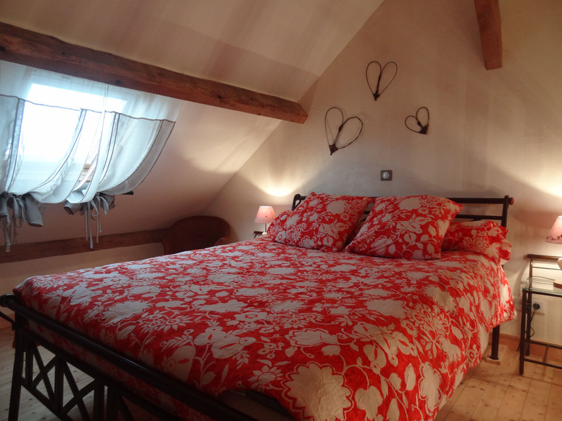 Apartment for 2 persons approx. 30 m2