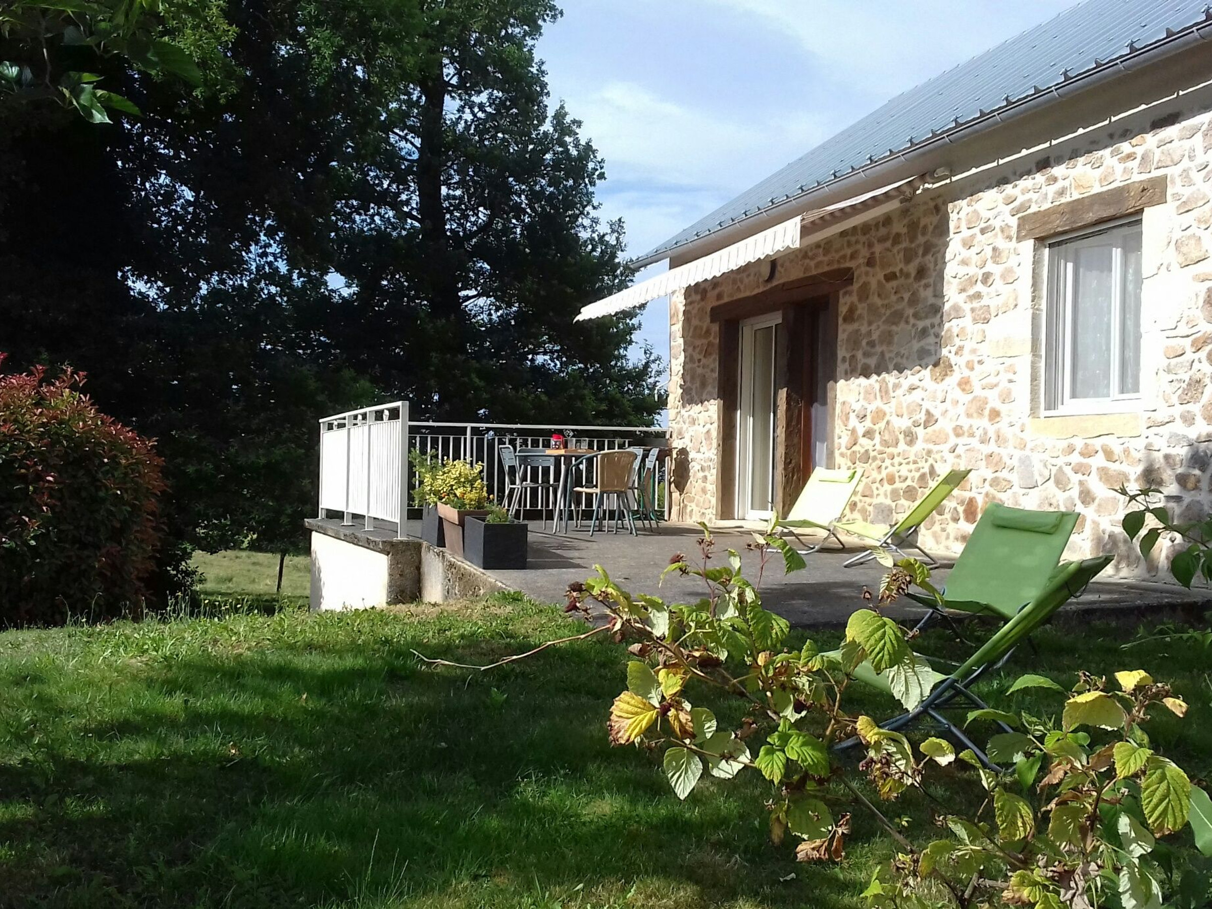 Holiday house for 5 persons approx. 55 m2