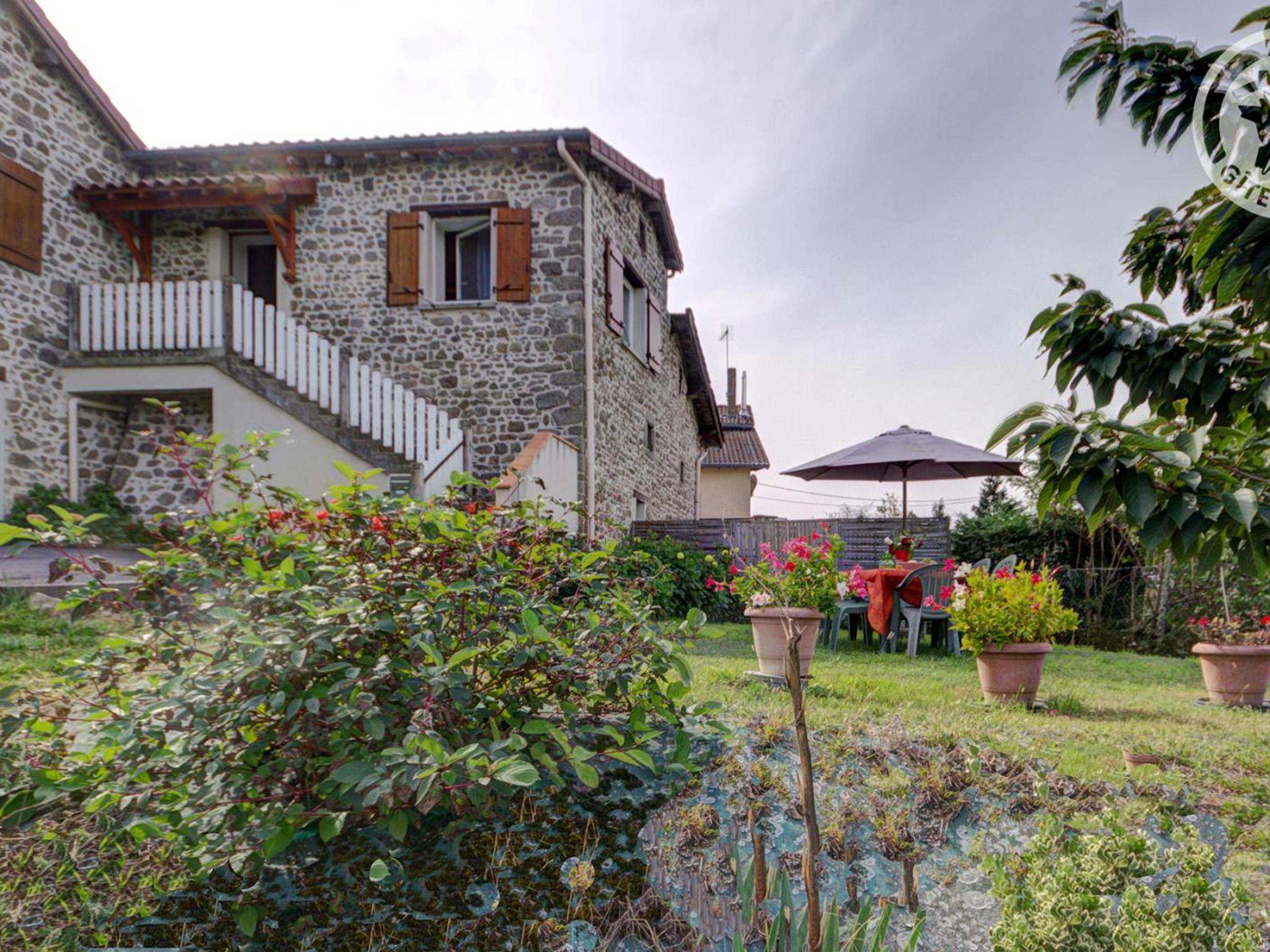 Holiday house for 5 persons approx. 70 m2