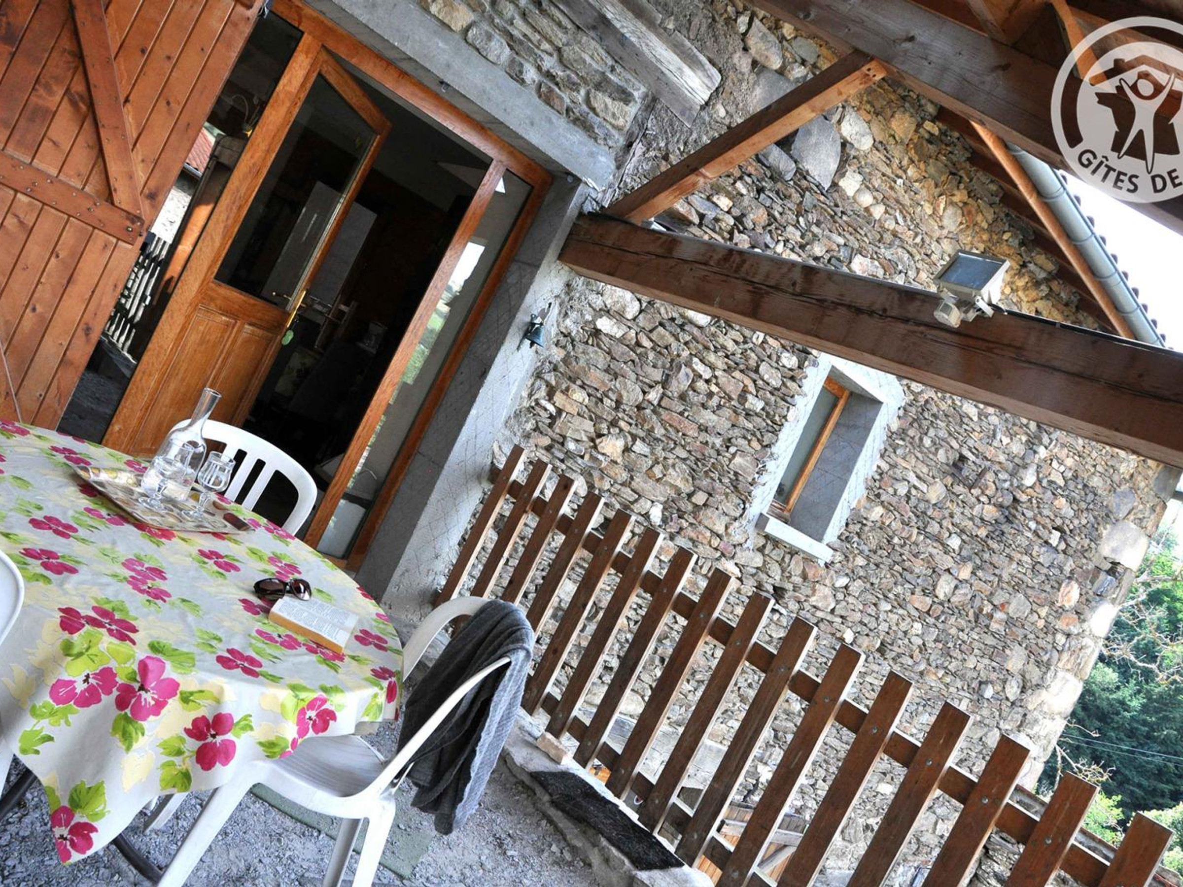 Holiday house for 8 persons approx. 130 m2