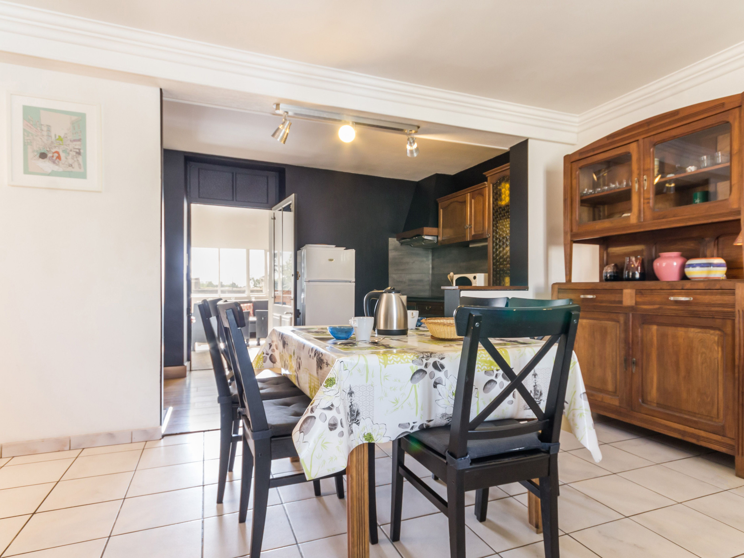 Holiday house for 6 persons approx. 89 m2