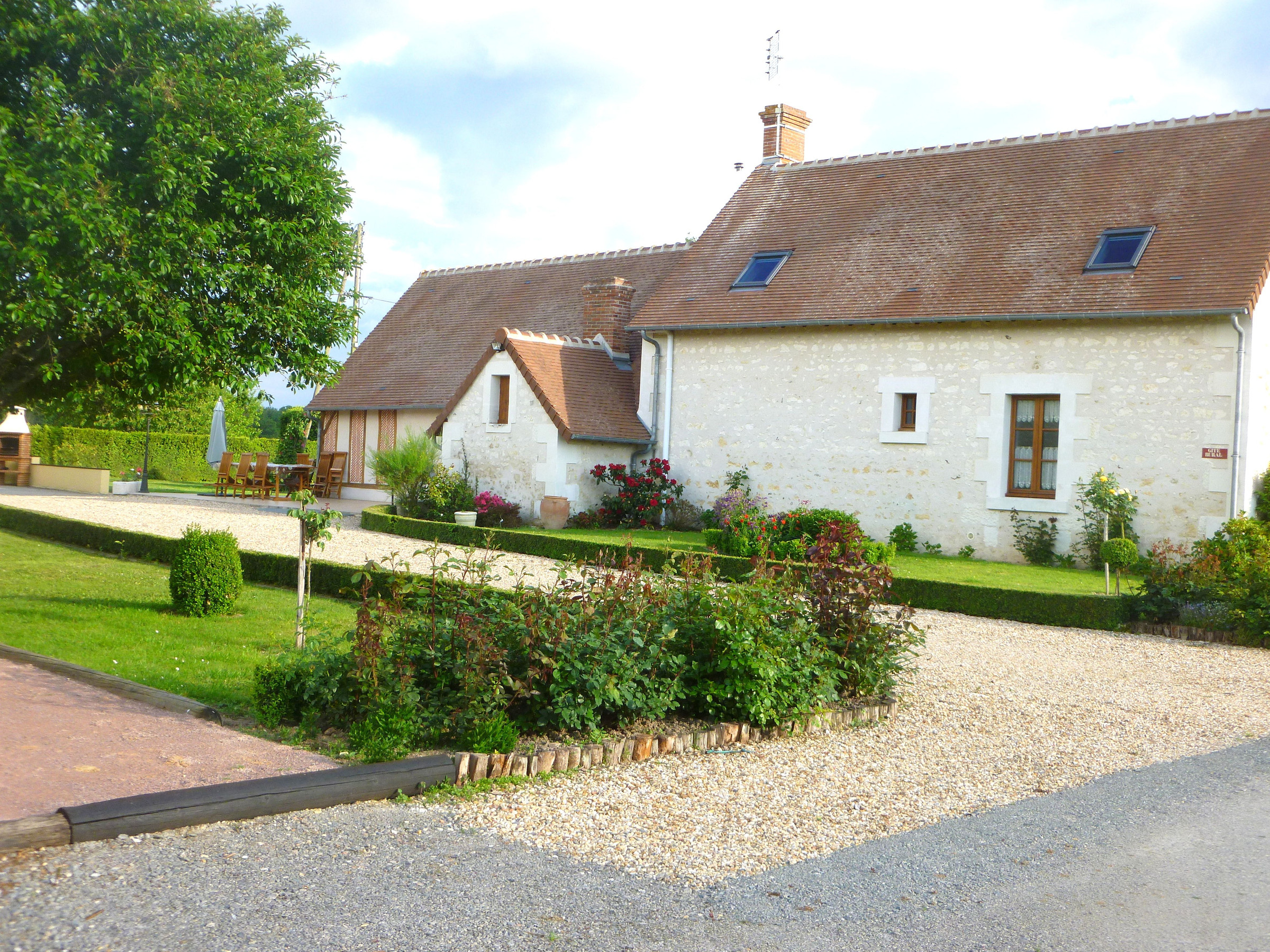 Holiday house for 10 persons approx. 190 m2