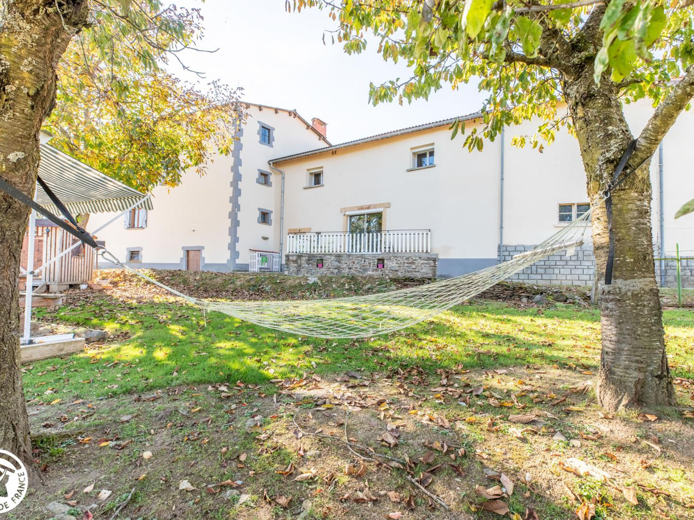 Holiday house for 6 persons approx. 150 m2