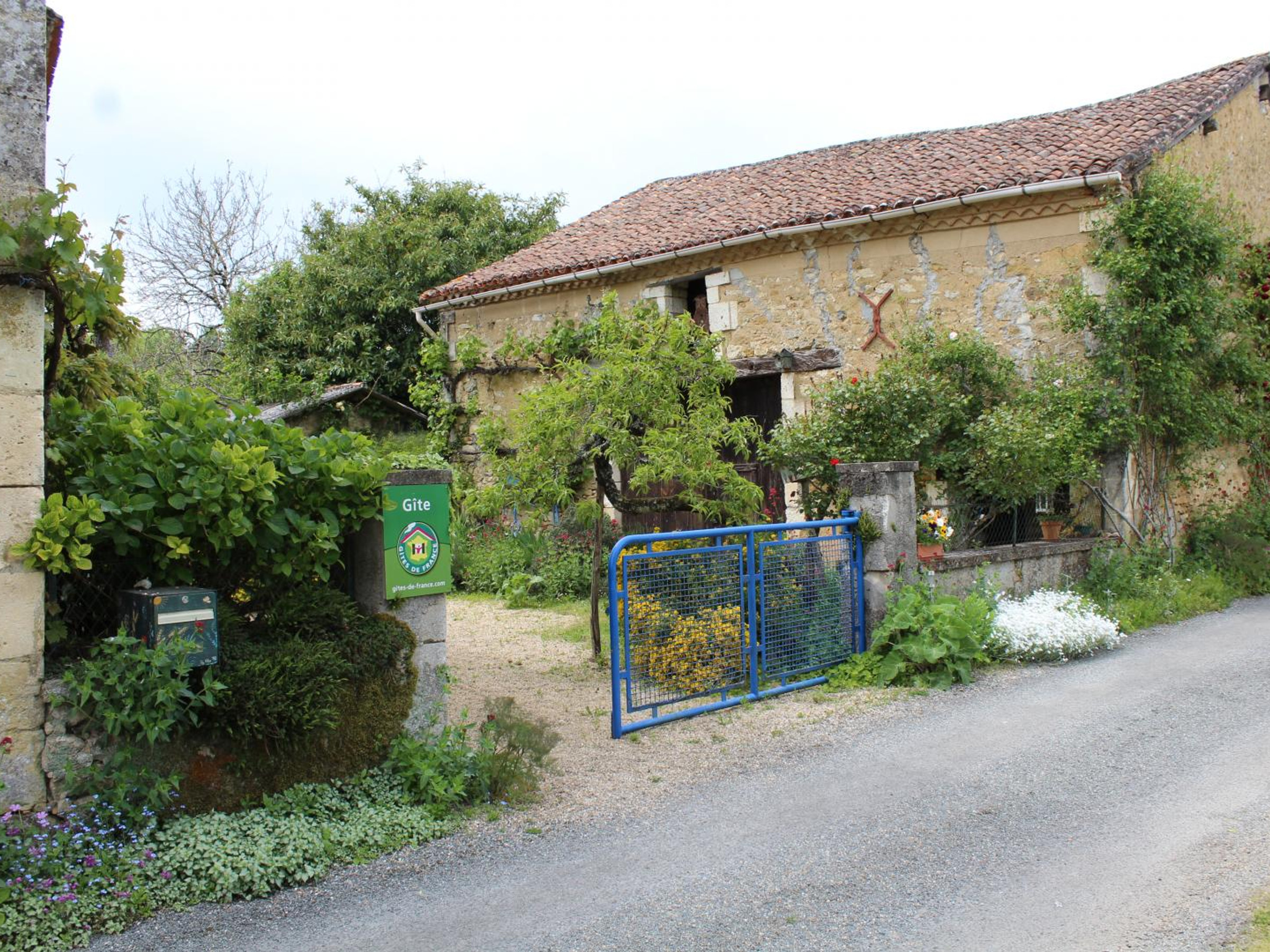 Holiday house for 5 persons approx. 80 m2