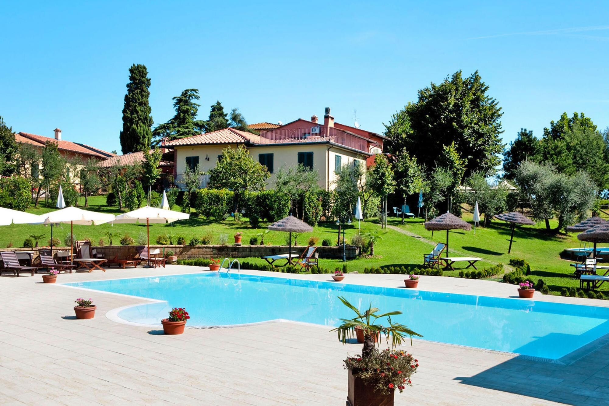 Apartment for 4 persons approx. 50 m2