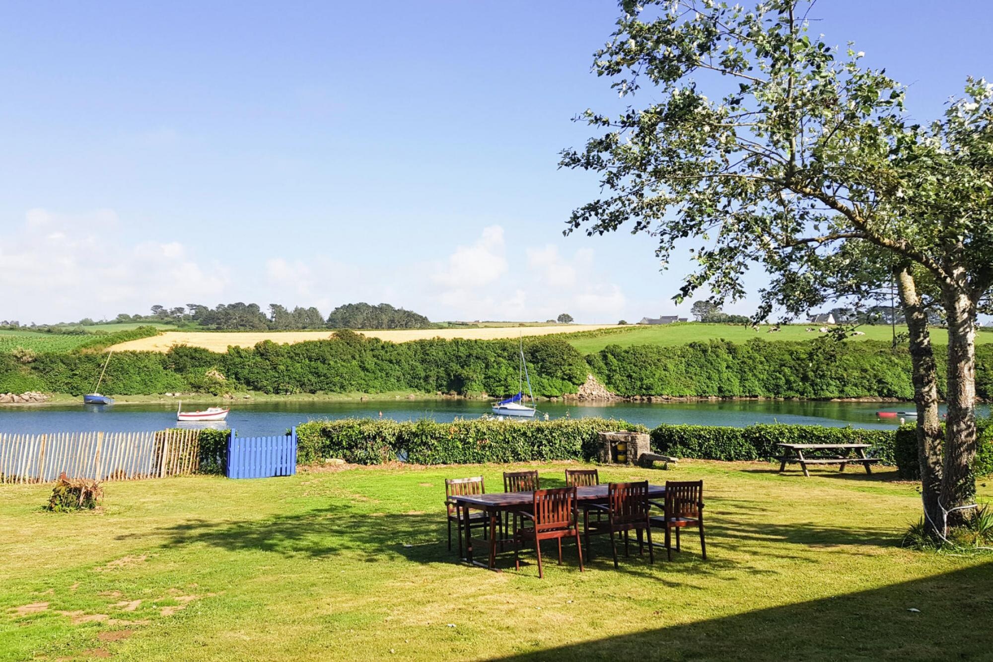 Holiday house for 6 persons approx. 100 m2