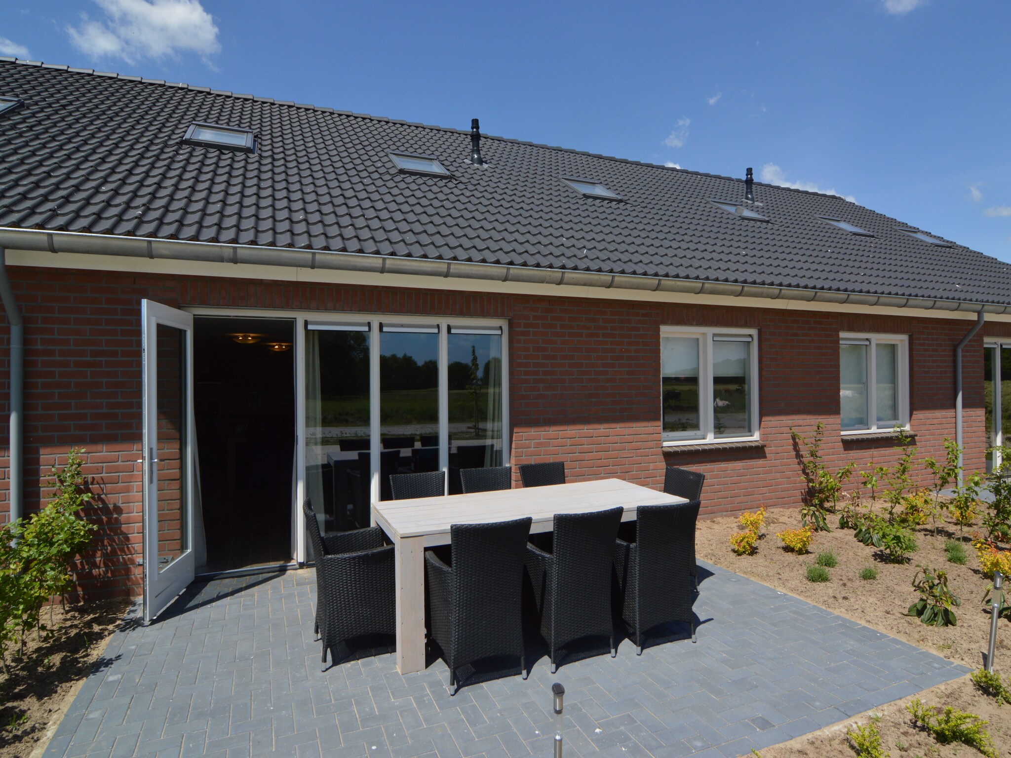 Charming Farmhouse in Haaksbergen near Town Center