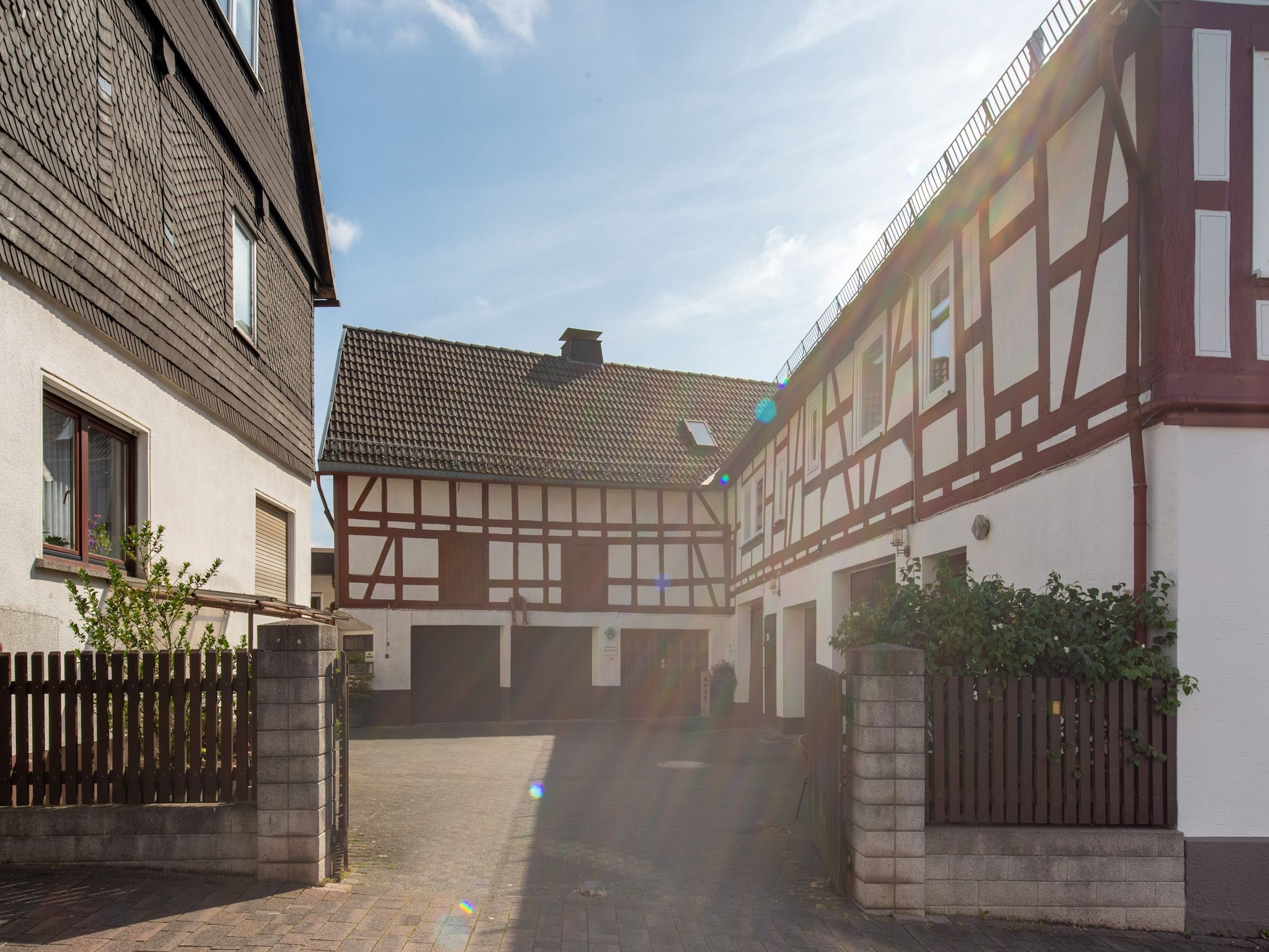Apartment for 3 persons approx. 100 m2