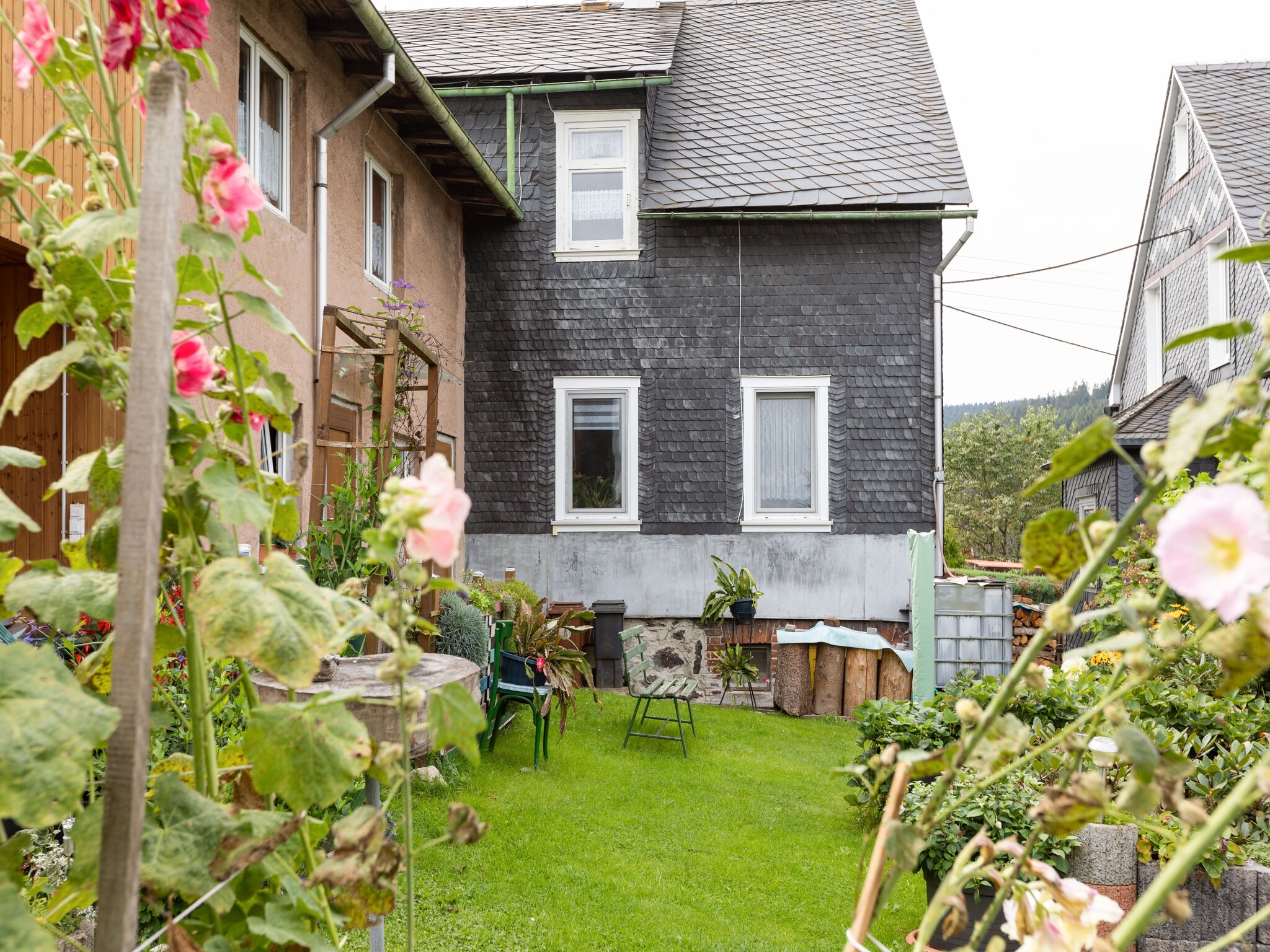 Apartment for 4 persons approx. 65 m2