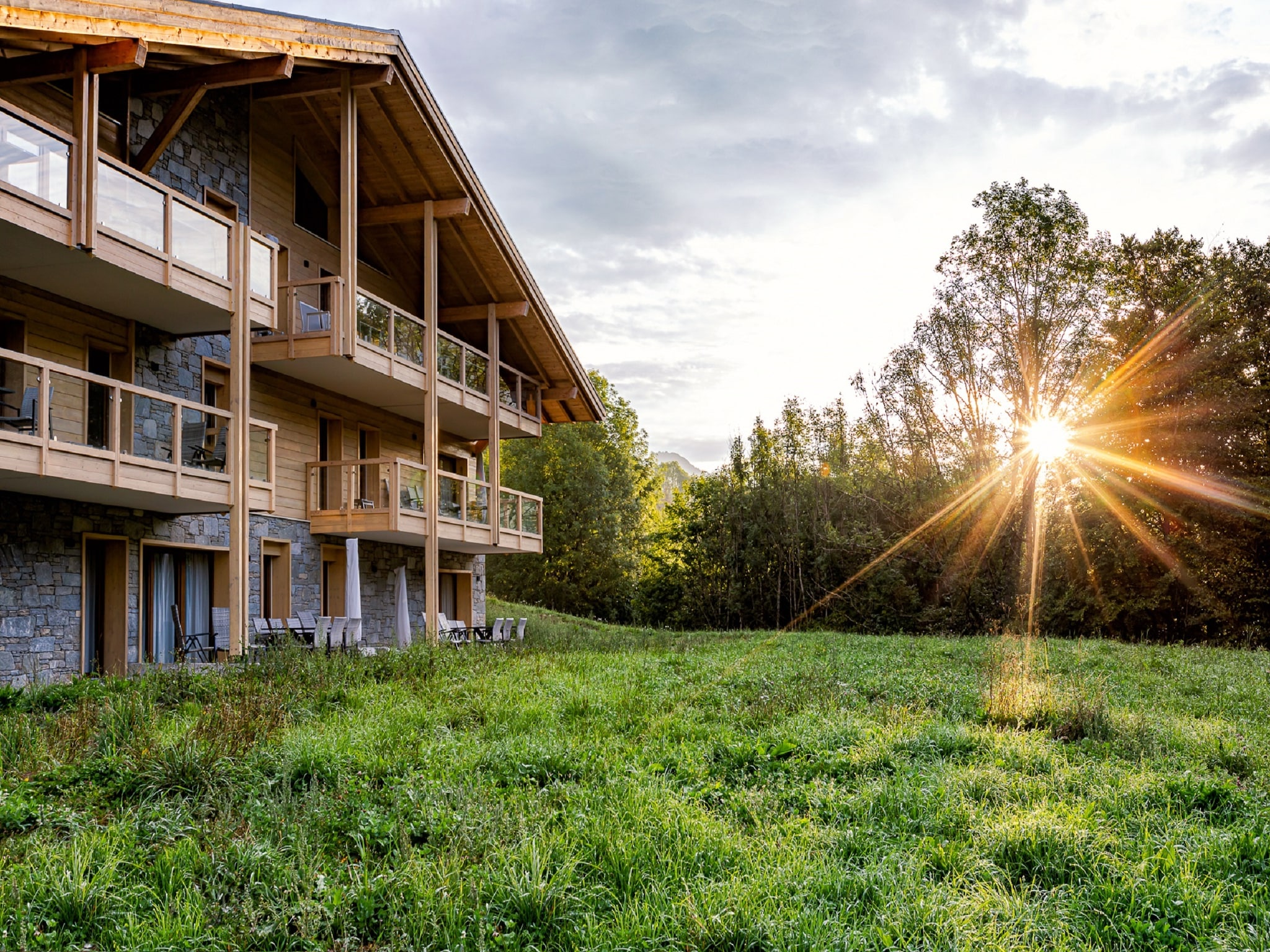 Apartment for 5 persons approx. 84 m2