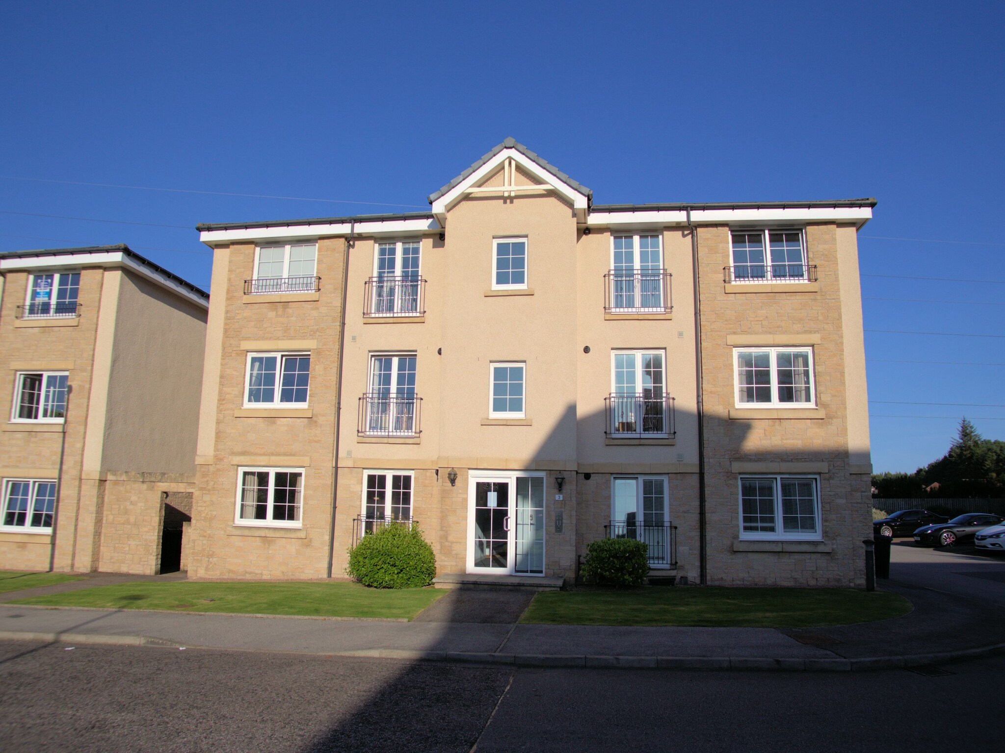 Apartment for 6 persons approx. 80 m2