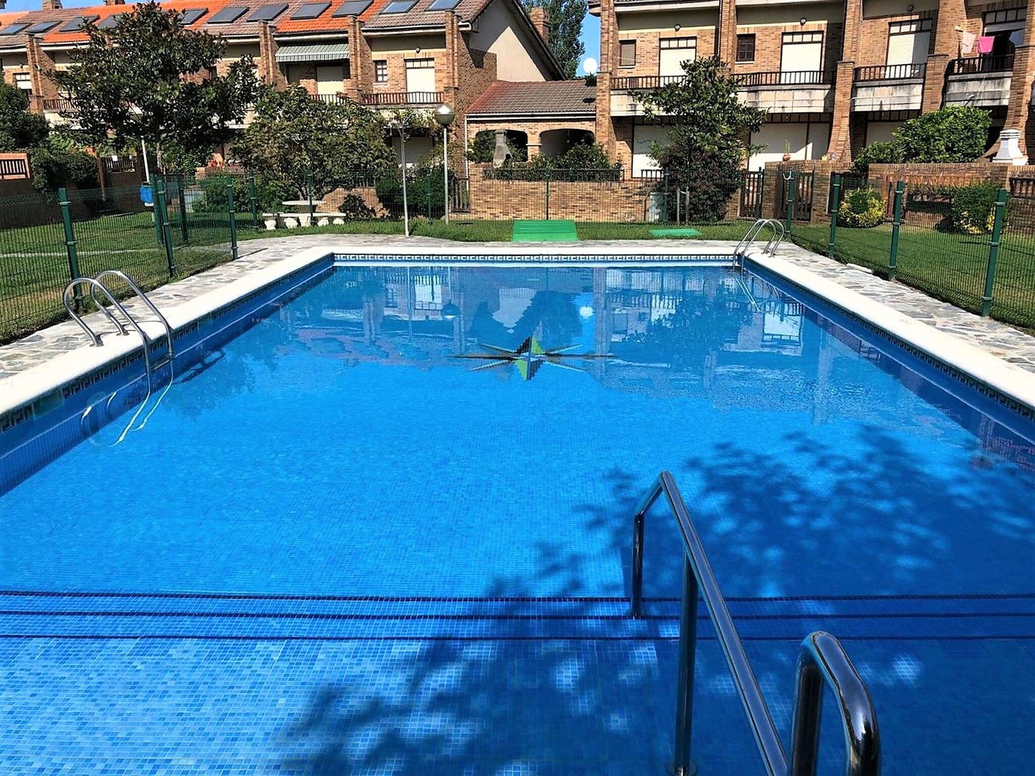 Holiday house for 8 persons approx. 200 m2