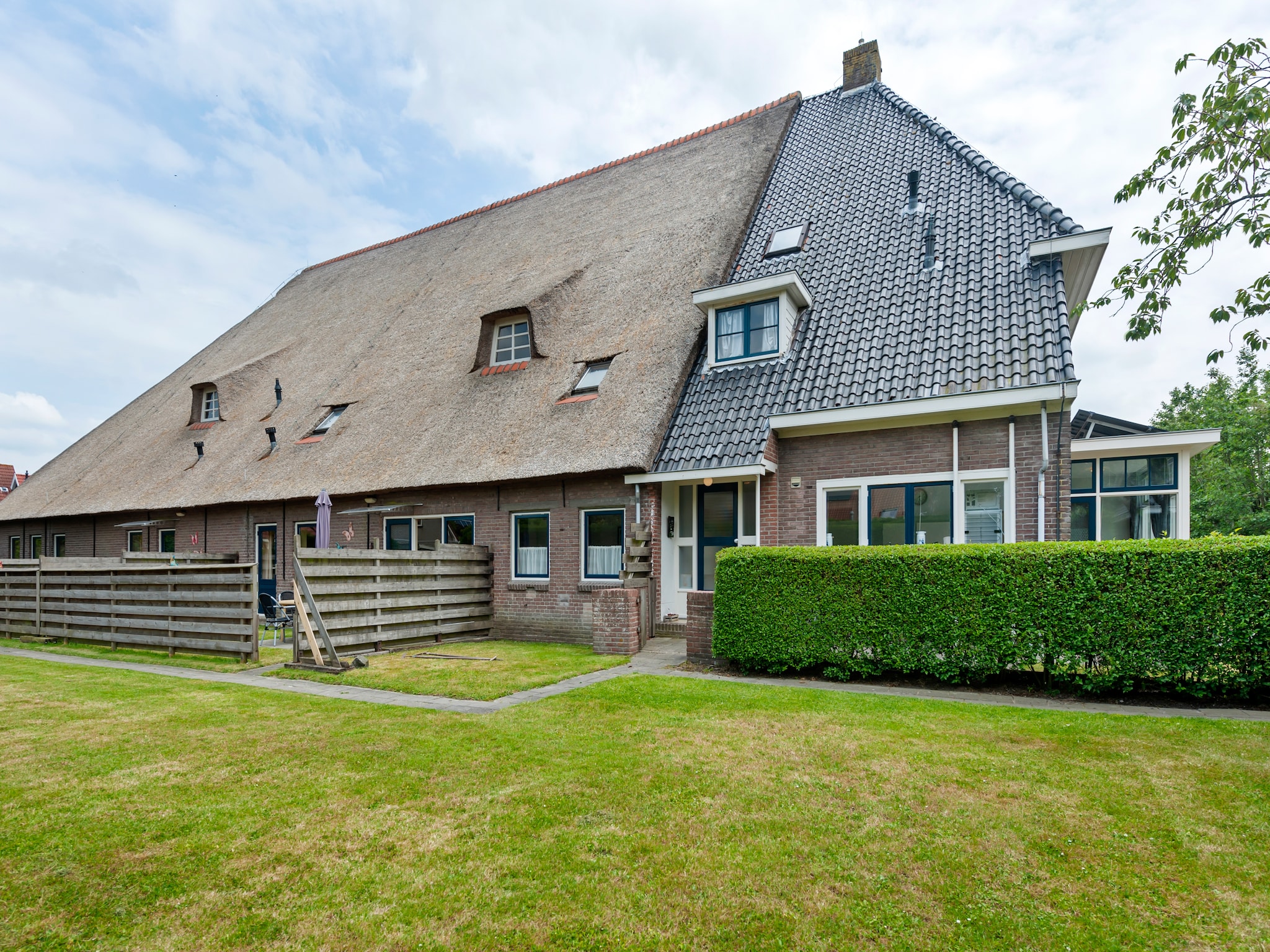 Apartment for 3 persons approx. 48 m2