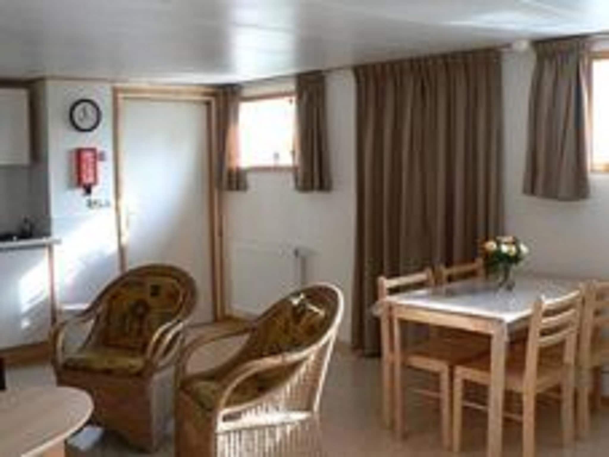 Apartment for 5 persons approx. 55 m2