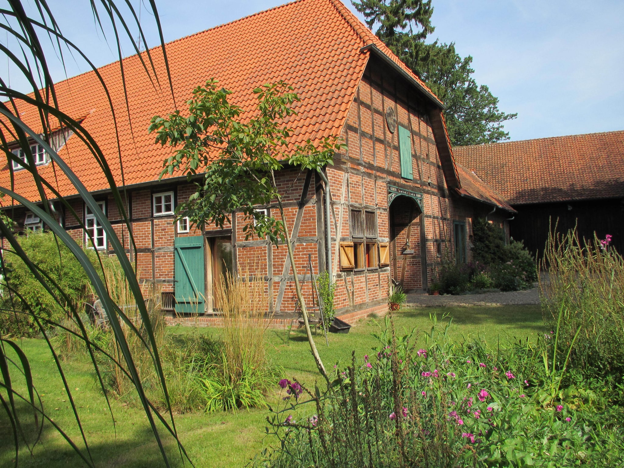 Apartment for 6 persons approx. 117 m2