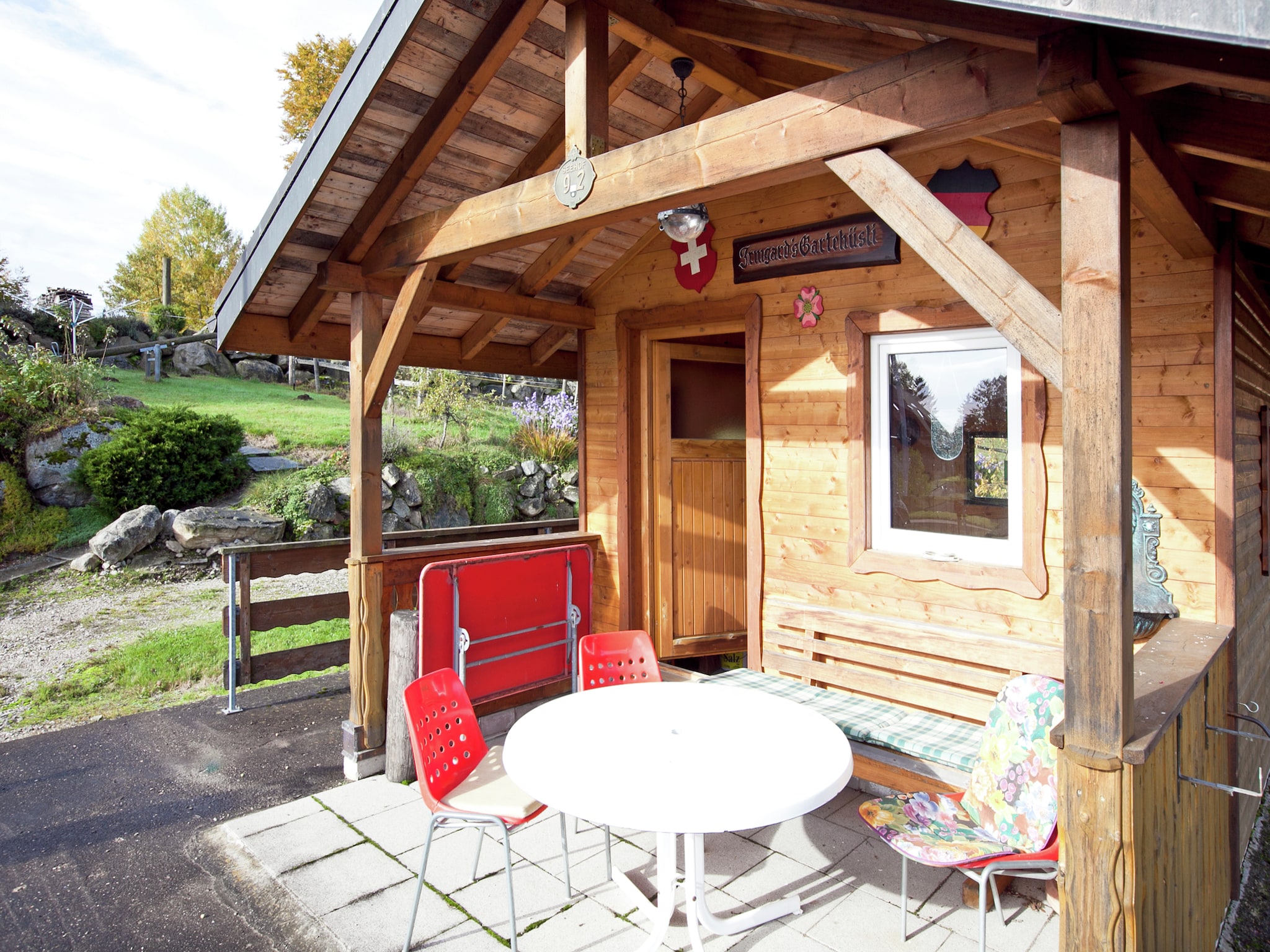Apartment for 2 persons approx. 75 m2