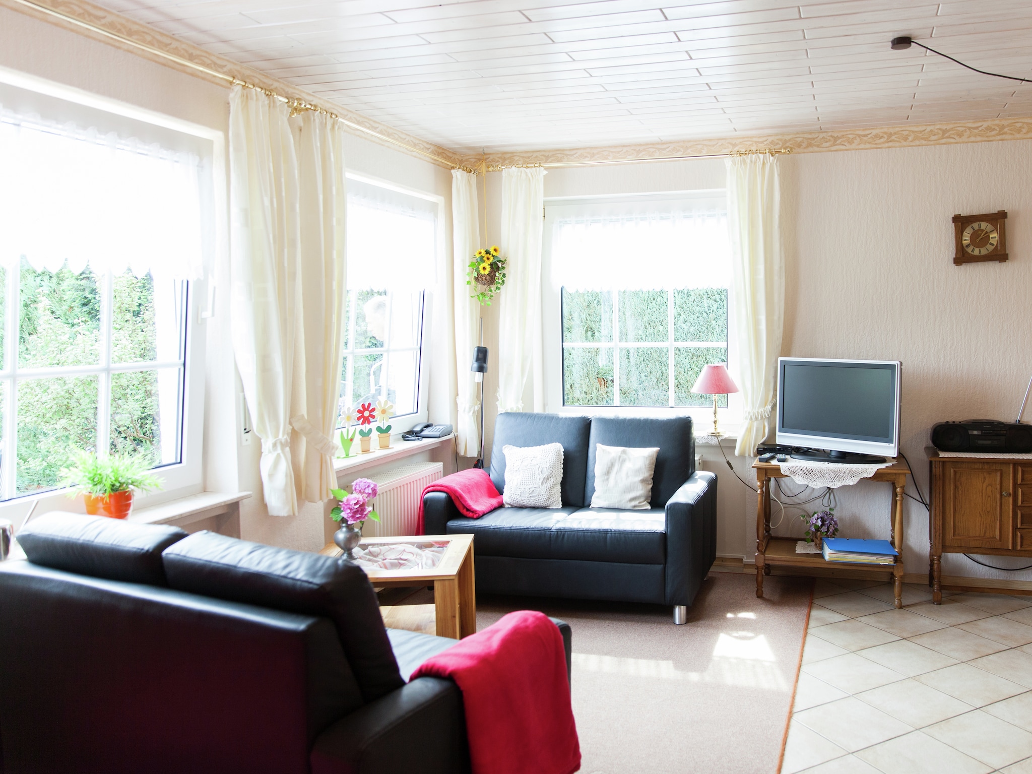 Apartment for 4 persons approx. 60 m2