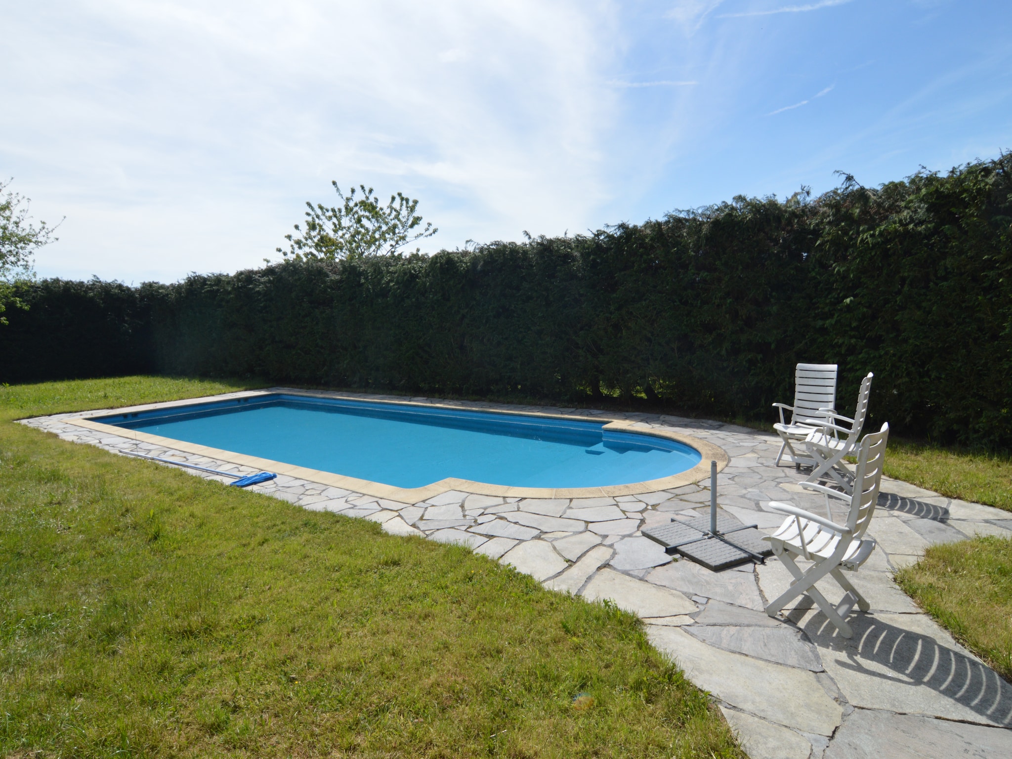 Apartment for 7 persons approx. 65 m2
