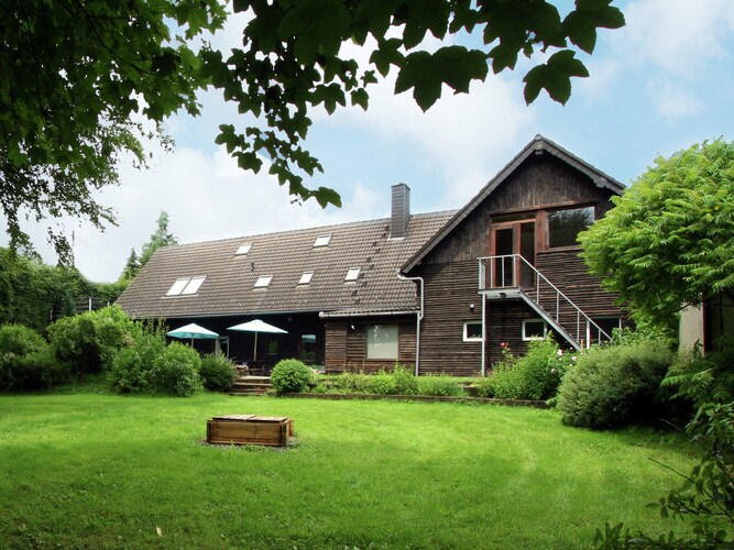 Apartment for 20 persons approx. 420 m2