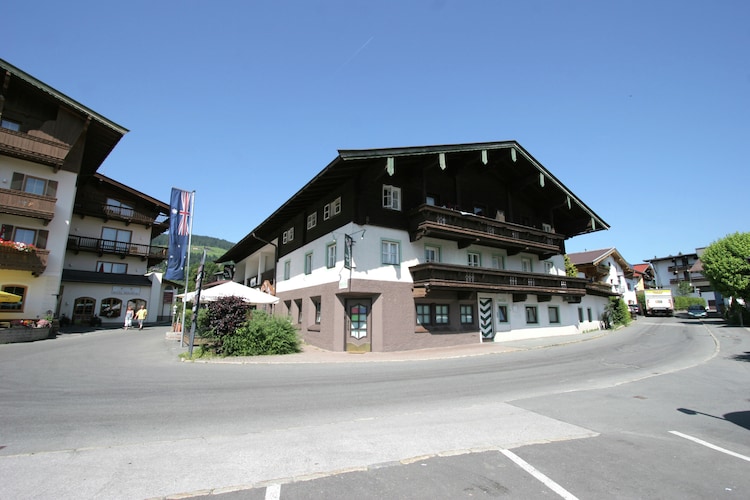 Apartment for 16 persons approx. 160 m2