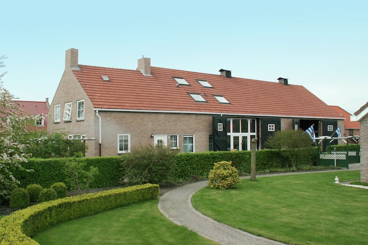 Apartment for 2 persons approx. 85 m2