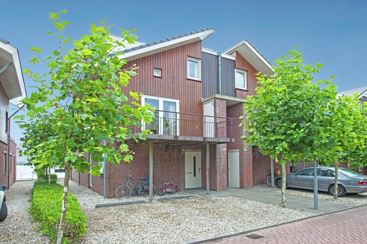 Apartment for 6 persons approx. 90 m2