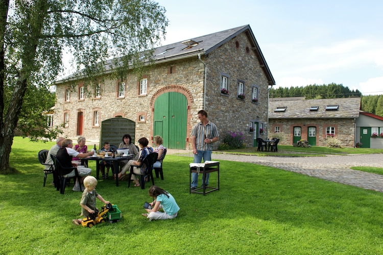 Apartment for 4 persons approx. 55 m2