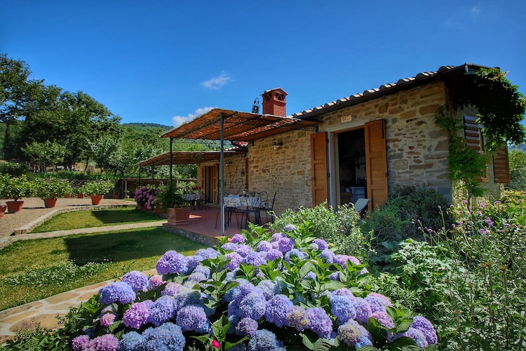 Holiday house for 4 persons approx. 35 m2