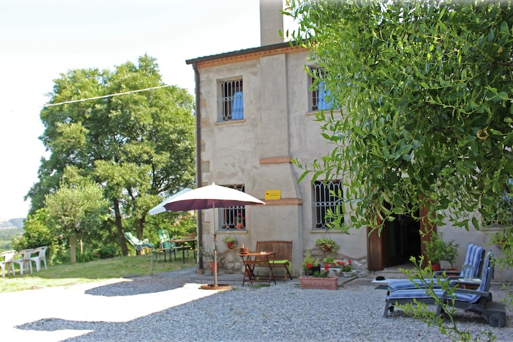 Apartment for 4 persons approx. 130 m2