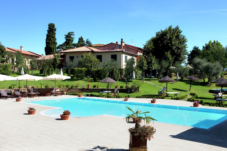 Apartment for 6 persons approx. 60 m2
