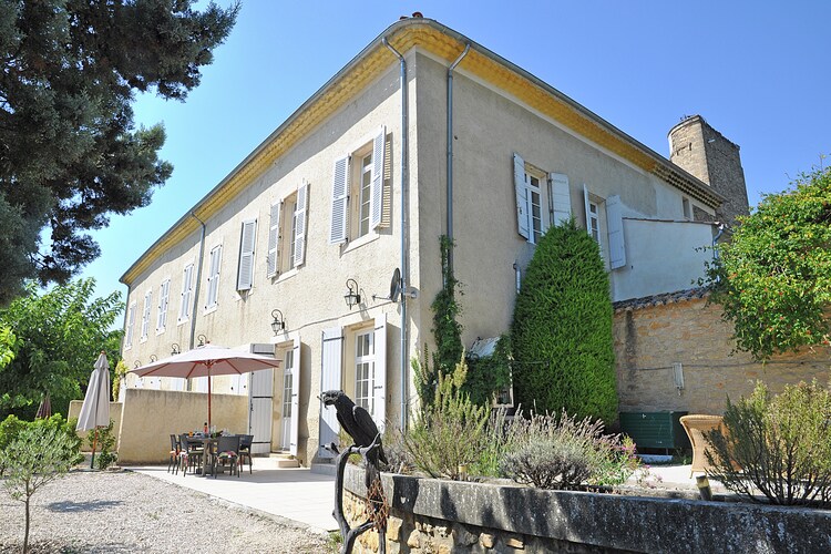 Apartment for 6 persons approx. 140 m2