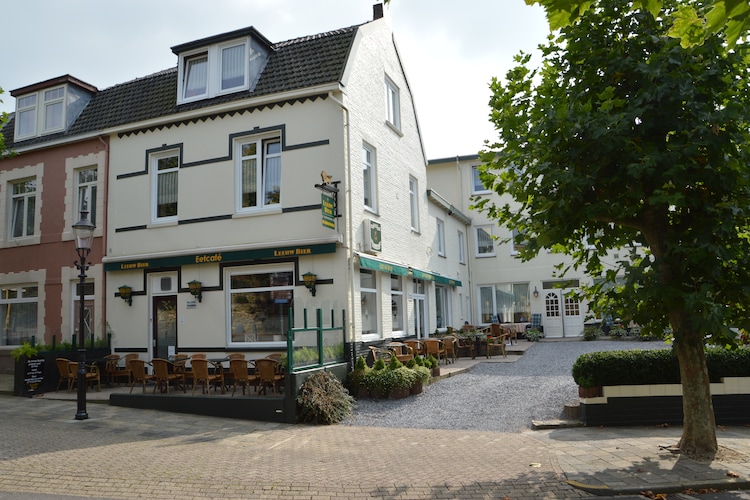 Apartment for 2 persons approx. 45 m2
