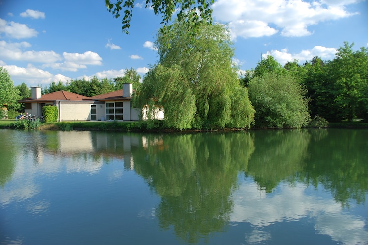 Holiday house for 4 persons approx. 84 m2