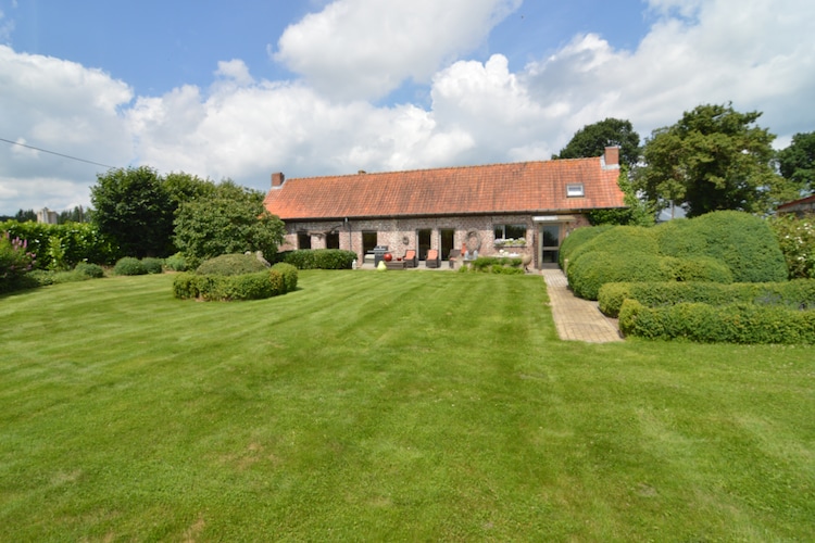 Holiday house for 6 persons approx. 230 m2