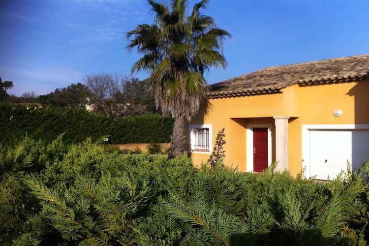 Holiday house for 6 persons approx. 76 m2