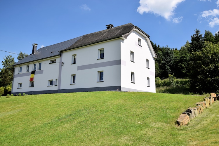Holiday house for 6 persons approx. 135 m2