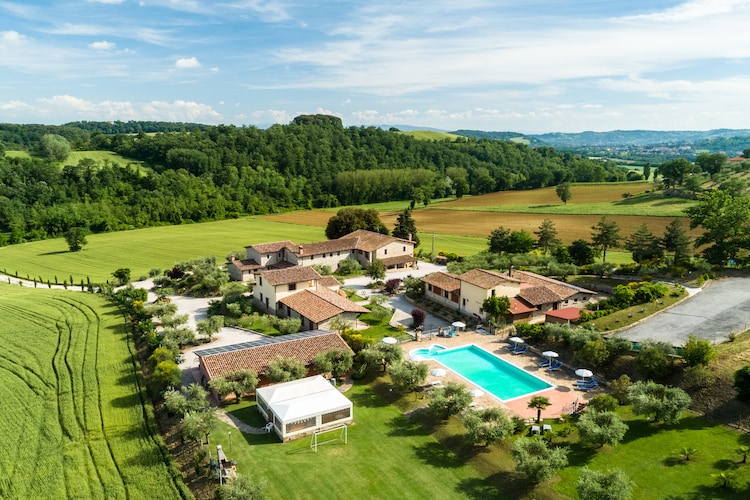 Apartment for 4 persons approx. 38 m2