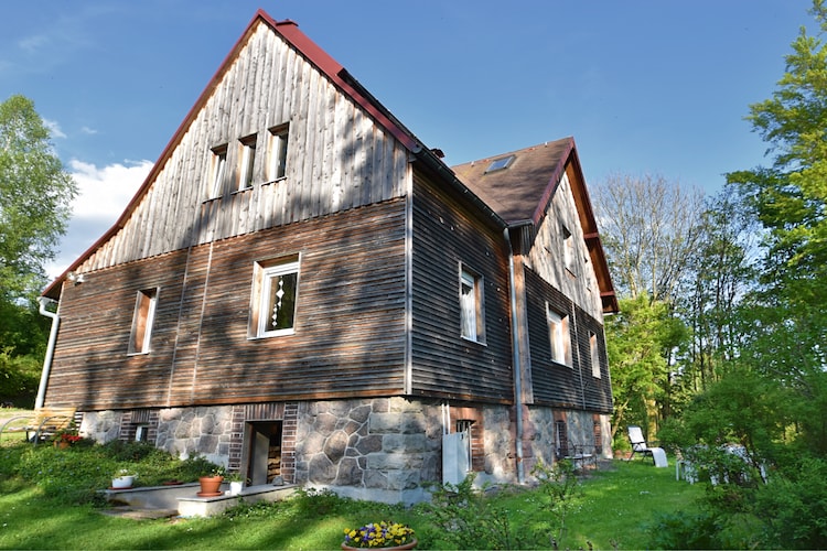 Apartment for 4 persons approx. 60 m2