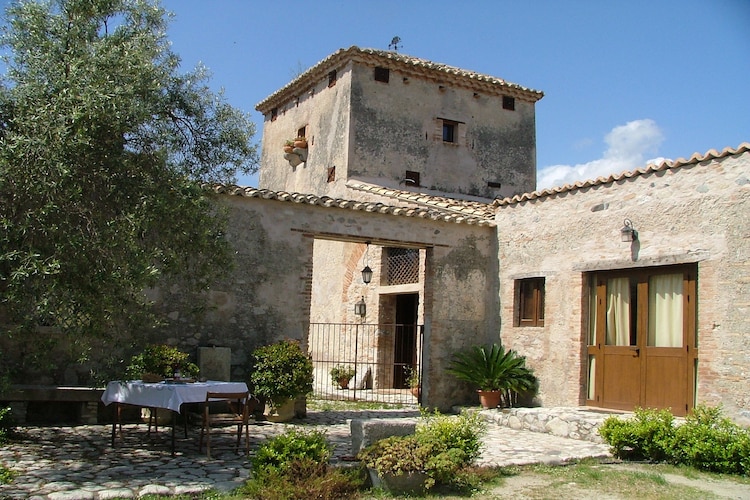 Holiday house for 2 persons approx. 25 m2