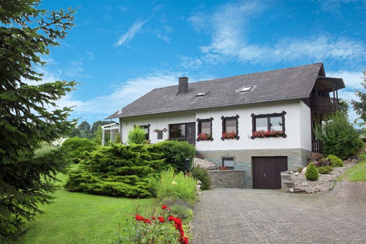 Apartment for 4 persons approx. 52 m2
