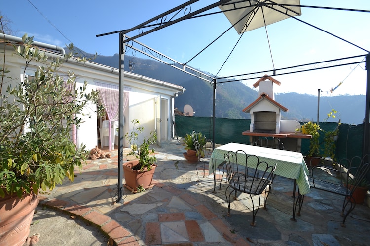 Holiday house for 6 persons approx. 90 m2