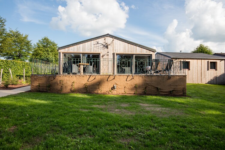 Holiday house for 8 persons approx. 199 m2