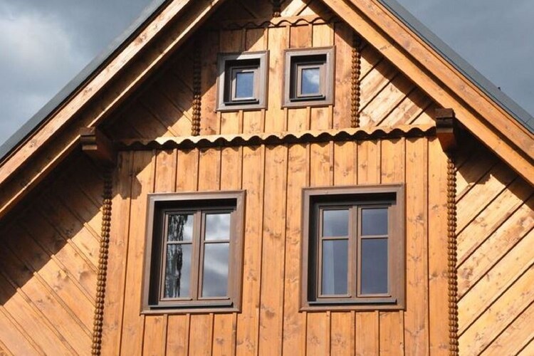 Holiday house for 12 persons approx. 180 m2